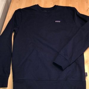 Patagonia Men’s Crewneck